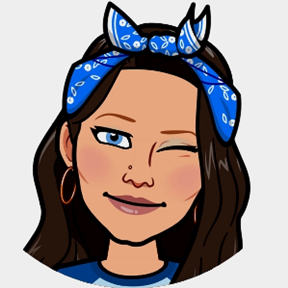 Meet your Posher, Taryn - Picture 1 of 4